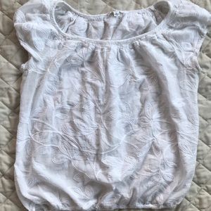 NWOT Cute women’s top